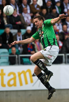 Kenneth Gustafsson