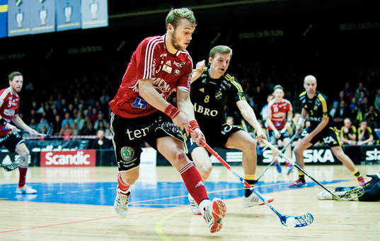 Joel Kanebjörk, Storvreta