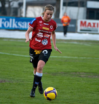 Sofie Andersson