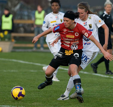 Susanne Moberg