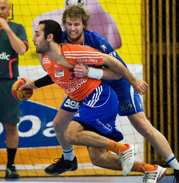 Binai Aziz, Lindesberg, Glenn Andersson, Alingsås