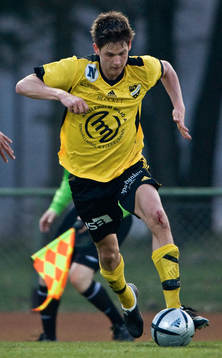 Simon Larsson