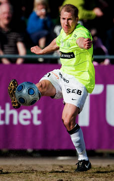 Jonas Henriksson
