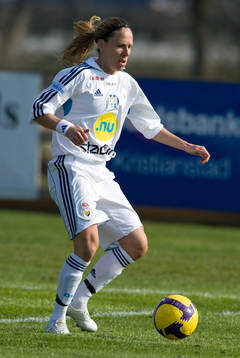 Linda Fagerström