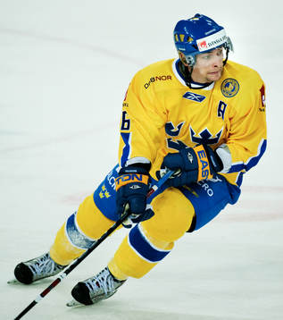 Magnus Johansson