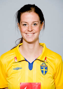 Lotta Schelin