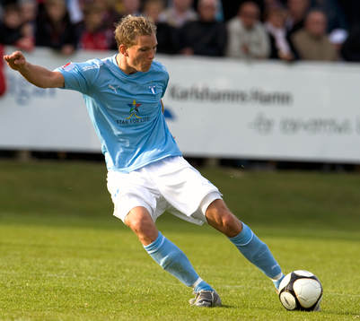 Robert Åhman Persson