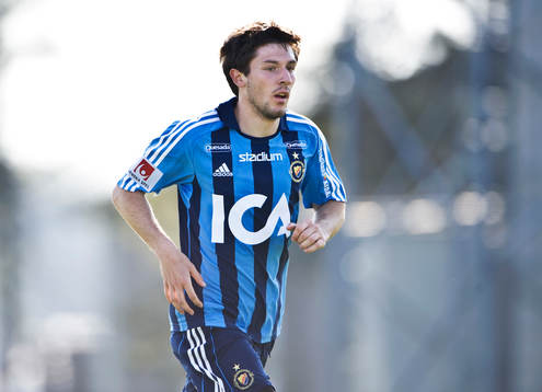 Hrvoje Milic