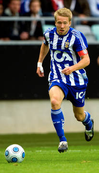 Adam Johansson