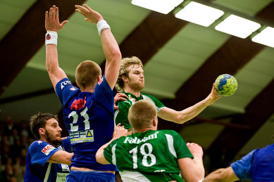 Patrik Johansson, Hammarby