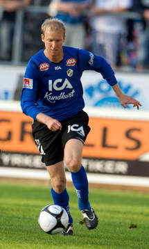 Andreas Johansson