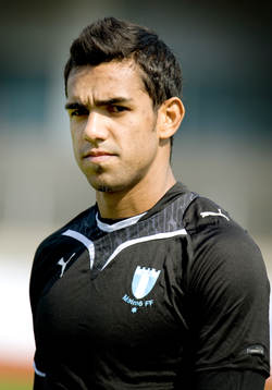 Wilton Figueiredo