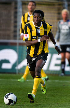 Dominic Chatto