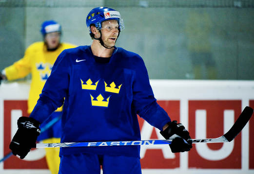 Dick Tärnström