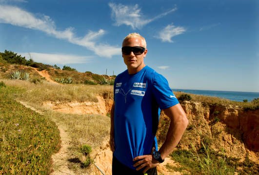 Johan Wissman