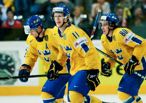 Carl Gunnarsson 3-2-mål blev matchavgörande