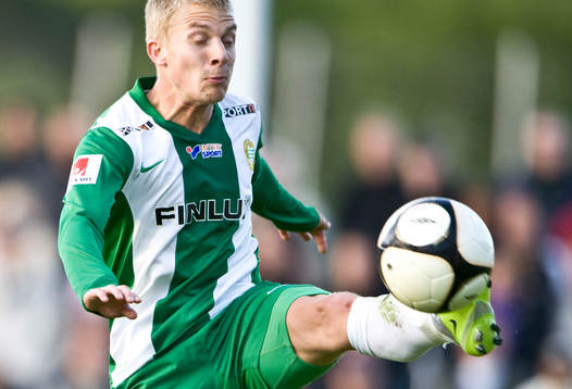 Emil Johansson