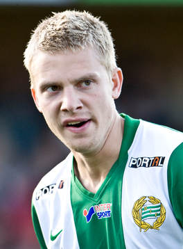Emil Johansson