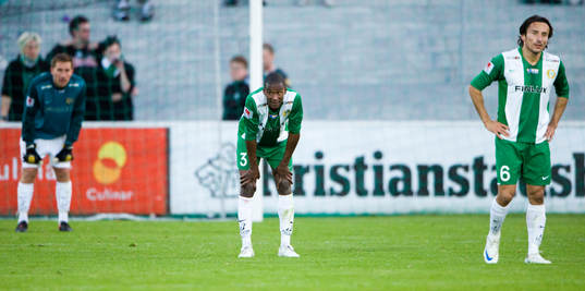 Hammarby depp