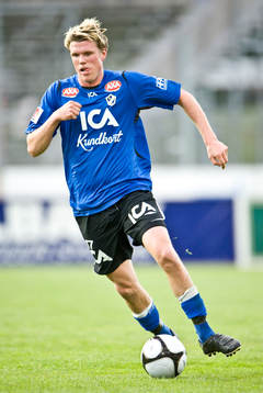 Christian Järdler