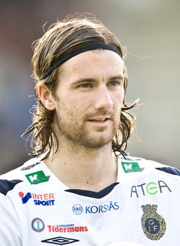 Jonathan Berg, porträtt