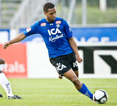 Anselmo Nascimento