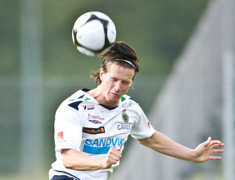 Andreas Dahlén