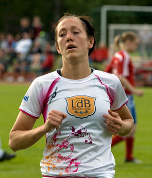 Therese Sjögran
