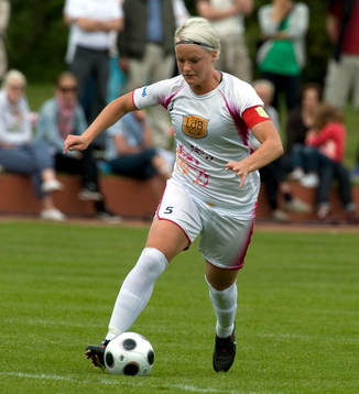 Nilla Fischer
