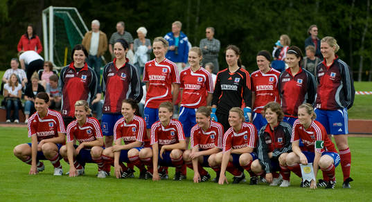 Vittsjö, lagbild