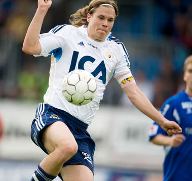 Sebastian Rajalakso, Djurgården