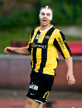 Mattias Östberg