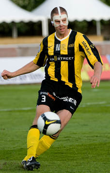 Mattias Östberg