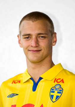 Joel Ekstrand