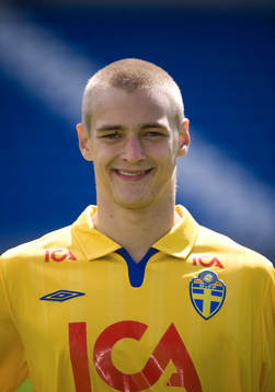 Joel Ekstrand