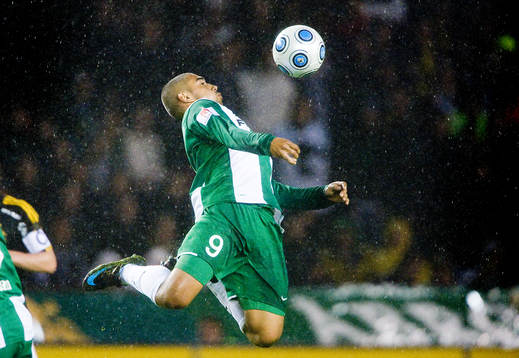 Sebastian Castro Tello