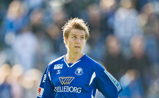 Andreas Drugge