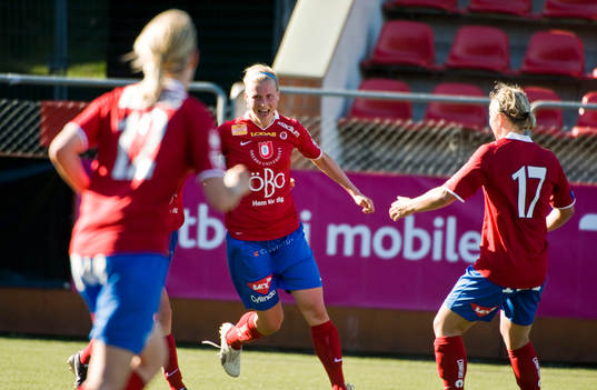 Sanna Tolonen, jubel