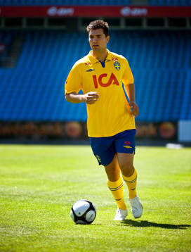 Labinot Harbuzi