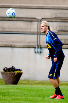 Ola Toivonen