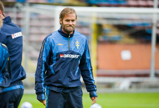 Olof Mellberg