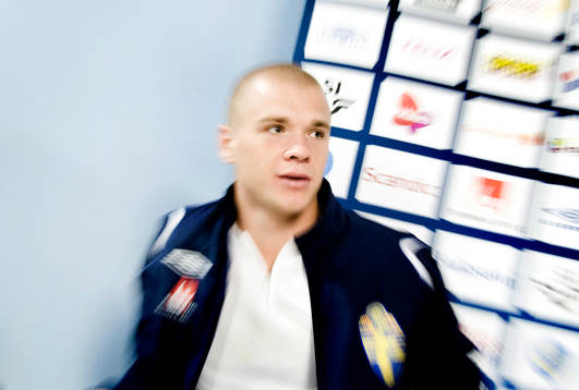 Samuel Holmén