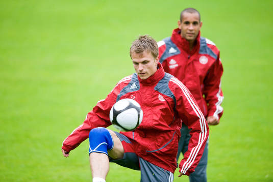 Jesper Grönkjaer