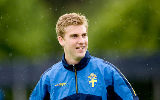 Rasmus Bengtsson