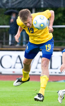 Pontus Wernbloom