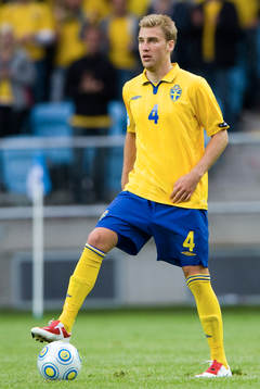 Rasmus Bengtsson, Sverige