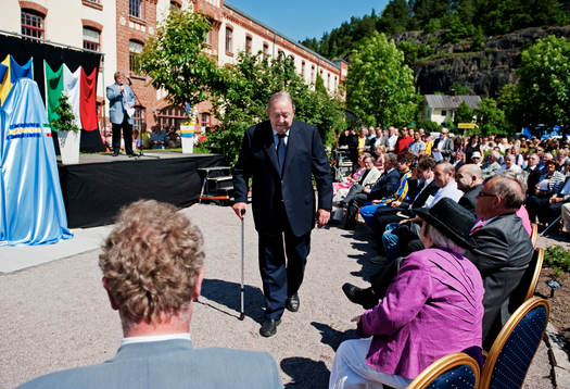 Lennart Johansson