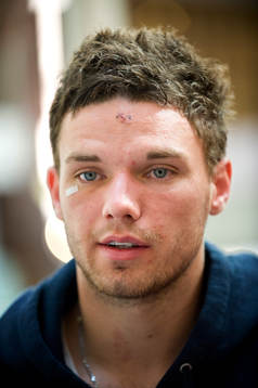 Marcus Berg