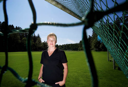 Anna Landberg