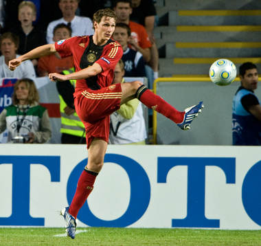 Benedikt Höwedes